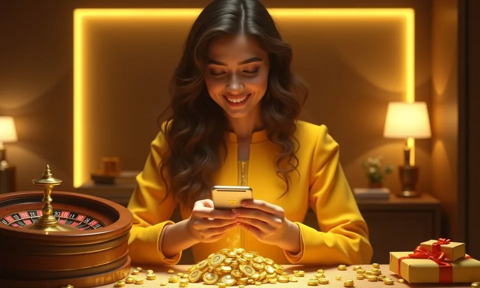 9777 bad রেইনবো ধন স্লট কীভাবে কাজ করে আমাদের লবিতে